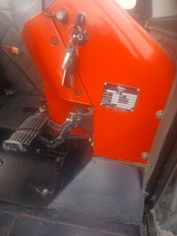 Zetor major 4320 ulozenka top - 11