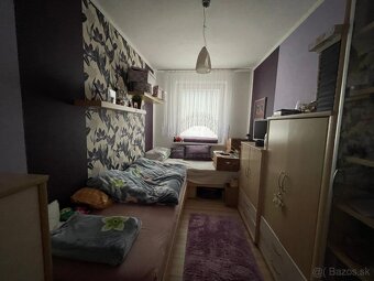 Rezervované. 3-izbový byt, Martin - Ľadoveň - 11