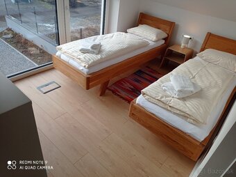 Chata na prenajom HABOVKA,WELNESS ORAVA - 11