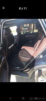 BMW X5 - 11