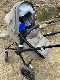 Bugaboo Fox 2 limited mineral colection - 11