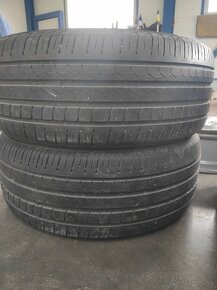 Predám pneumatiky Pirelli Scorpion LETNÉ - 11