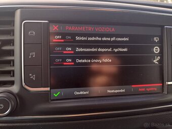 Citroën Spacetourer 2.0 BlueHDi 150k S S M Shine - 11