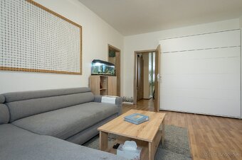 Predám 2 izbový byt Košice Nad jazerom - 11