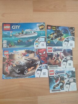 Predám lego - 11
