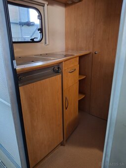 Caravelair 400 r.v2004 - 11