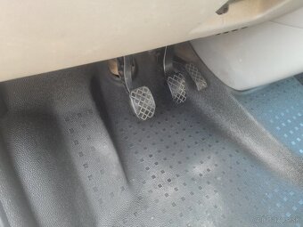 VW T5 TRANSPORTER 11/2009 - 11