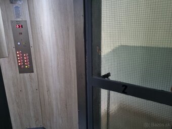 VÝHODNÁ PONUKA dvojizbový byt s balkónom v Lučenci - 11