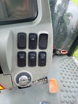 traktor deuz fahr k120 - 11