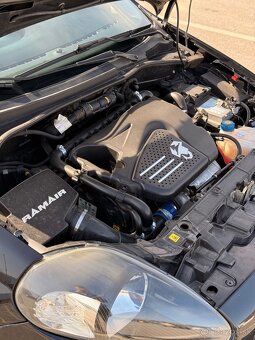 ABARTH Grande Punto 1.4 T-Jet 114kw - 11