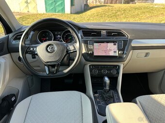 Volkswagen Tiguan 2.0 TDI - 11
