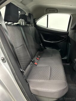 Toyota Yaris Cross 1.5 Hybrid Comfort - 11