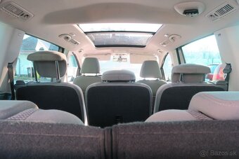 VW Sharan, 2.0 TDI, 7 miest - 11