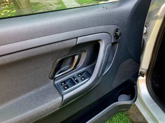 Škoda Roomster 1,2 tsi - 11