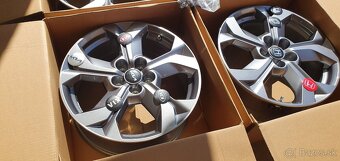 Kia hyundai  mazda 5x114,3 r18 suzuki  toyota honda - 11