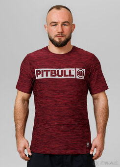 Nové pitbull tričká - 11