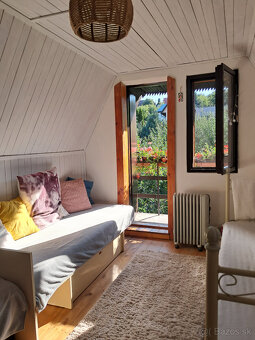 Baška-atraktívny pozemok vo vyhľadávanej lokalite - 11