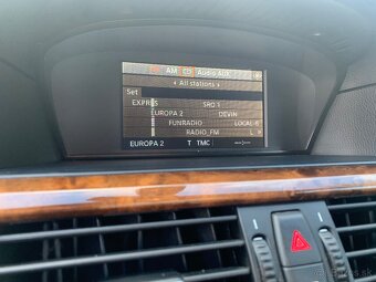 Bmw 525xd 3.0 145kw (E60 LCI -facelift) - 11