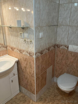 Prenájom dvojizbového bytu v Trenčíne voľný od 1.1.2026 - 11