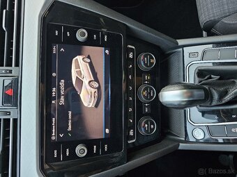 Volkswagen Passat B8 2.0 TDI EVO 110kW DSG - 11