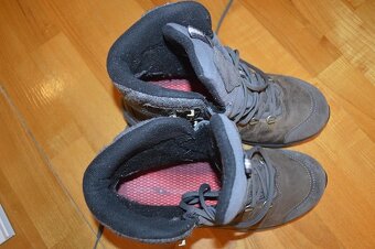 predam turisticke topanky Mammut - 11