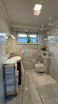 RODINNÝ DOM-NOVOSTAVBA-Podunajské Biskupice - NÍZKE NÁKLADY - 11