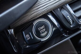 BMW X5 xDrive30d A/T - 11