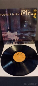 LP prvé pôvodné vydania - 11