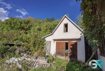 Rodinný dom v obci Kostolné na predaj, pozemok 1433 m2 - 11