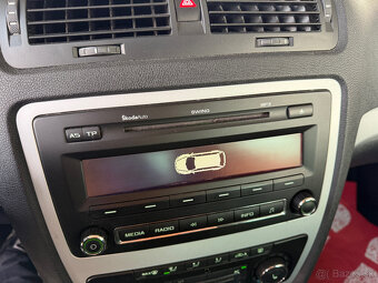 Škoda Octavia Combi 1.6 TDI CR DPF Ambiente 177.000 km - 11