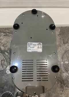 ETA Mezo 0033 Kuchynský robot - 11