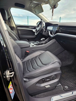 Volkswagen TOUAREG 3.0 V6 TDI A8 4x4, 2021,SK auto - 11