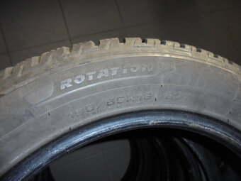 Nokian Line 195/55 R16 87H č.9L+z - 11