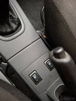 Suzuki Ignis 1,3 wwt 69 kw benzín r.v. 10.2008 - 11