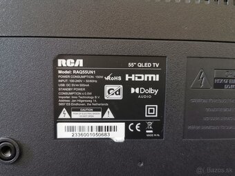 Televízory na opravu alebo na súčiastky - 11