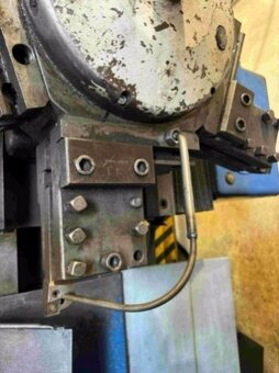 SKJ 10, karusel, r. v. 1992 - 11