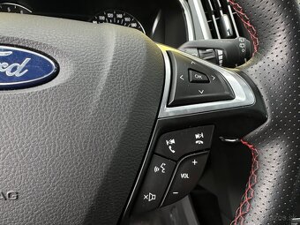 Ford S-MAX ST-LINE 2.0/110kW  Automat 7.Míst 1.Maj. r.v.2019 - 11