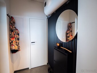 ♥️krásna kancelária/ štúdio 🌿 1x parking🚗 centrum🎯 - 11