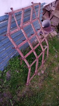 Malotraktor domácej výroby - 11