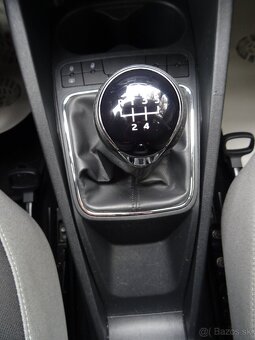 Seat Ibiza 1,2 TSI 66kW aut. klima, temp. zimní sada kol - 11