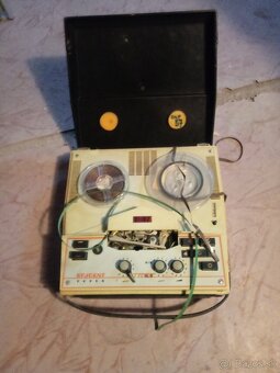 Retro Gramo-rádia - - 11