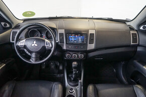 68-Mitsubishi Outlander, 2012, nafta, 2.2D, 103kw - 11
