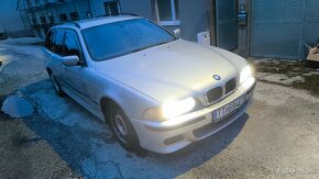BMW 530d - 11