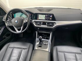 BMW 320d,MHEV, AUT.,X/DRIVE,140kW, LUXURY, cena s DPH - 11