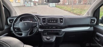 Citroen SpaceTourer 2.0 BlueHDi 180k S&S M Business AT - 11