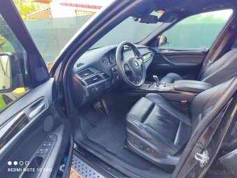 Bmw X5 3.0sd 210kw - E70 - 11
