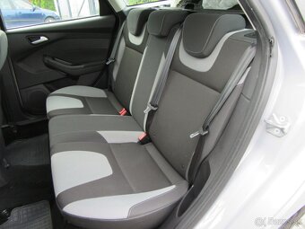 Ford focus kombi - 11
