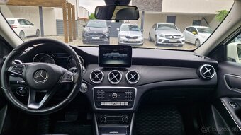 Mercedes-Benz GLA 180 AT Kupovaný na SK, Panorama - 11