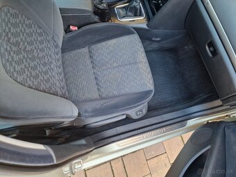 Peugeot 407 SW EXECUTIVE II - 11