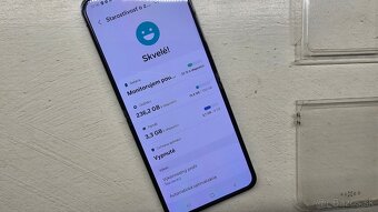 Samsung Galaxy Z Flip 5 mint 256GB -aj vymením - 11